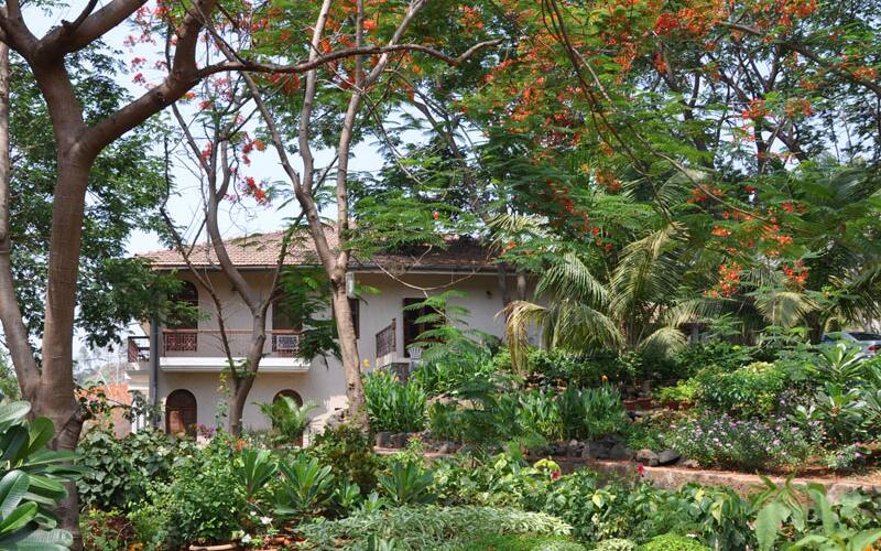 Modi Resort, Karjat 3